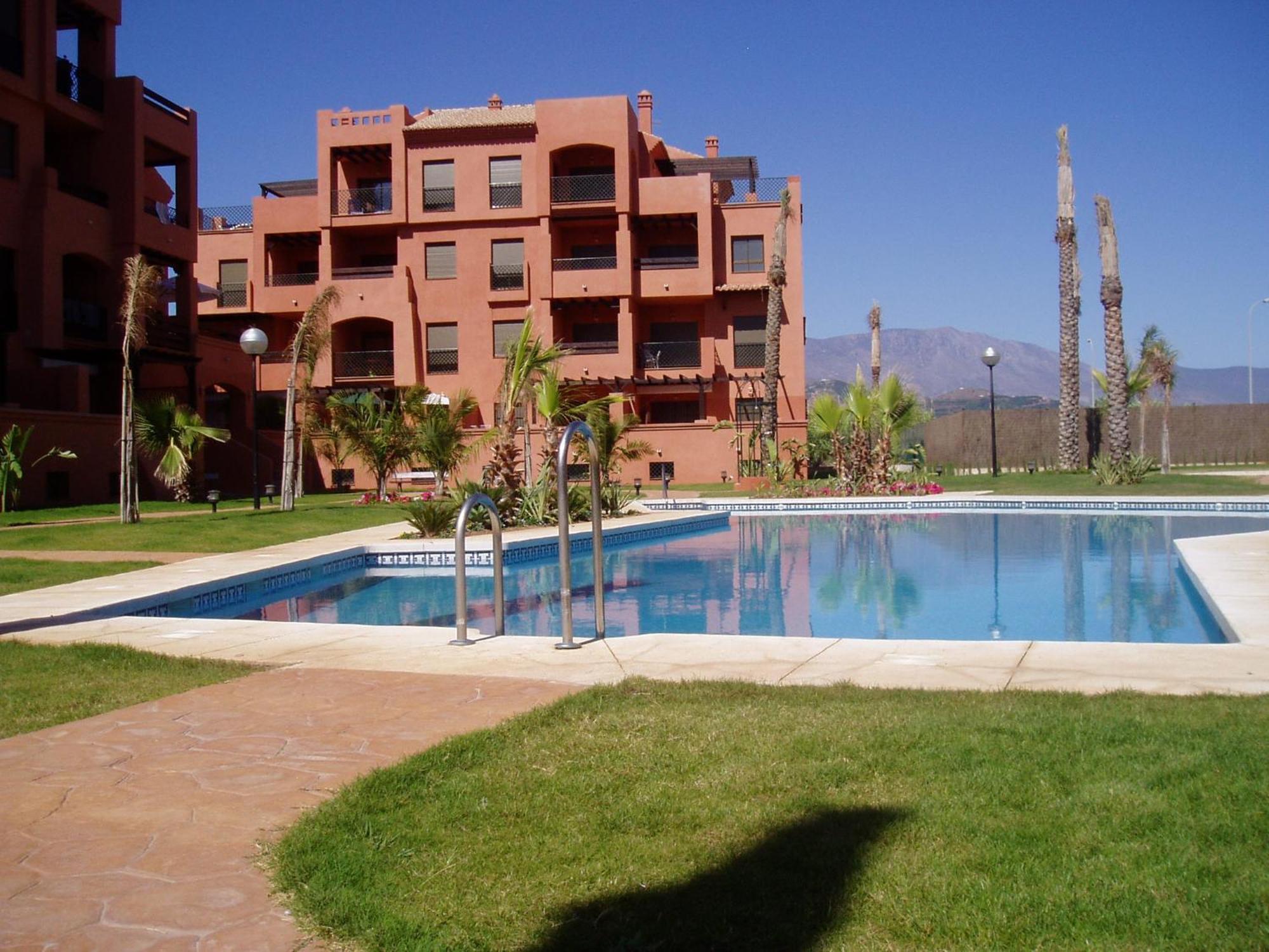 Brisas Apartment, Appartement